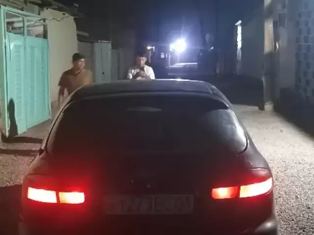 Chevrolet Lanos, 2001 1, avtobaza.tj