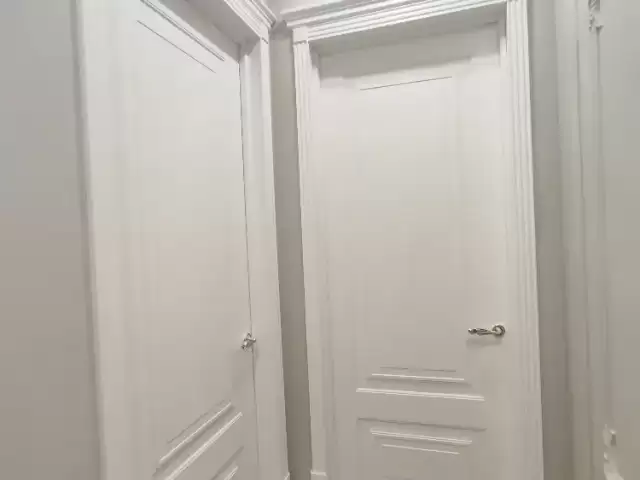 Установка межкомнатных дверей 1, farmo.tj