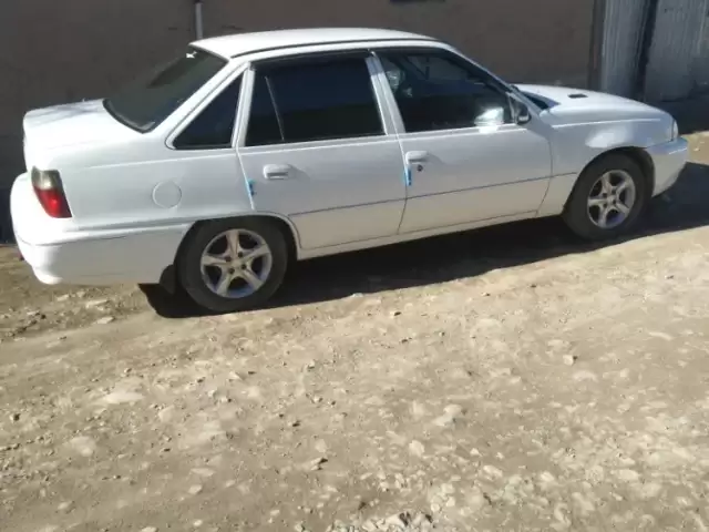 Daewoo Nexia II, 1994 1, avtobaza.tj