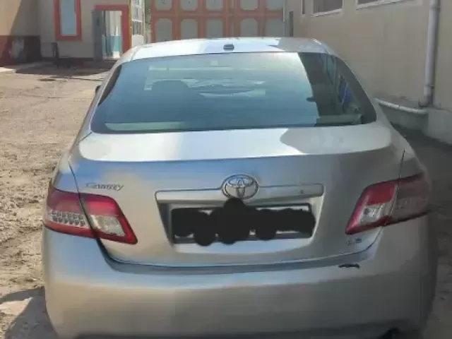 Toyota Camry 1, avtobaza.tj