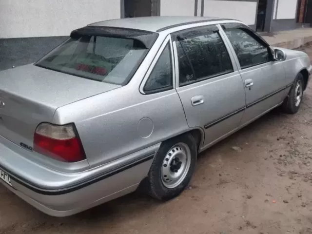 Daewoo Nexia 1, avtobaza.tj