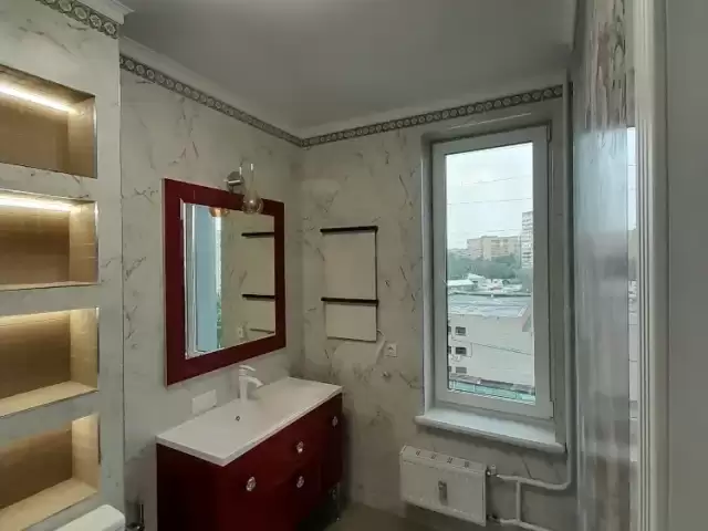 Ремонт квартира 1, farmo.tj