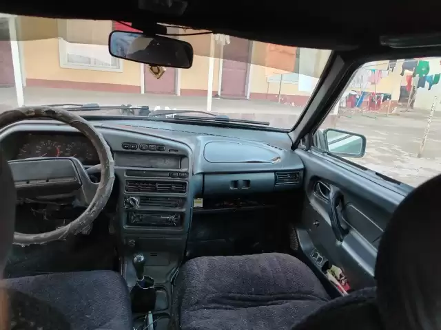 ВАЗ(Lada) Самара (седан 21099), 2000 1, avtobaza.tj