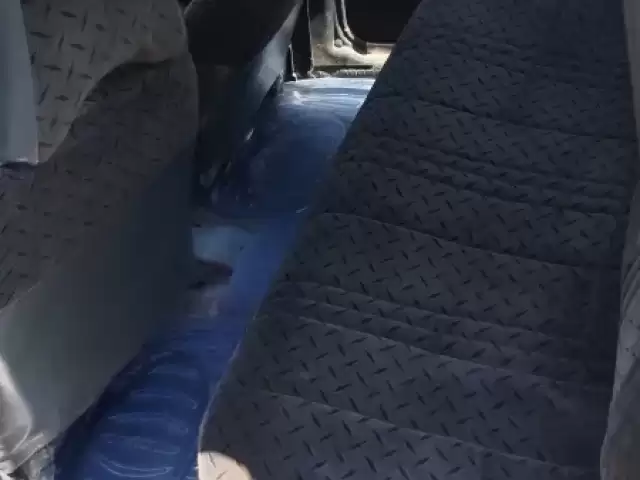 Daewoo Tico, 1996 1, avtobaza.tj