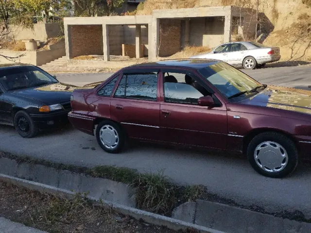 Daewoo Nexia 1, avtobaza.tj