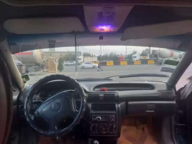 Opel Astra F, 1994 1, avtobaza.tj