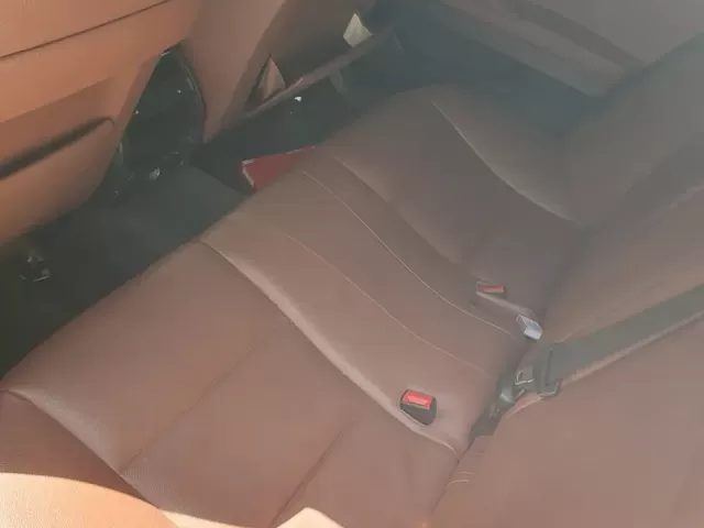 BMW 5 Series 518, 2012 1, avtobaza.tj