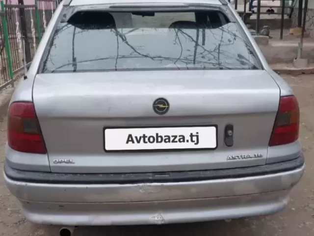 Opel Astra F 1, avtobaza.tj