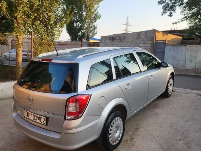 Opel Astra H, 2009 1, avtobaza.tj