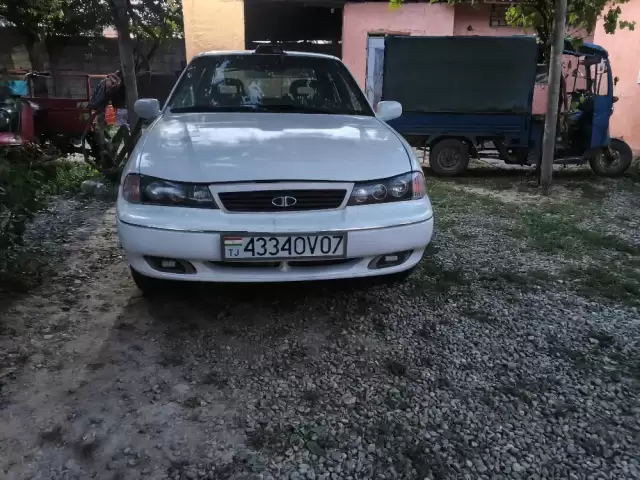Daewoo Nexia, 1995 1, avtobaza.tj