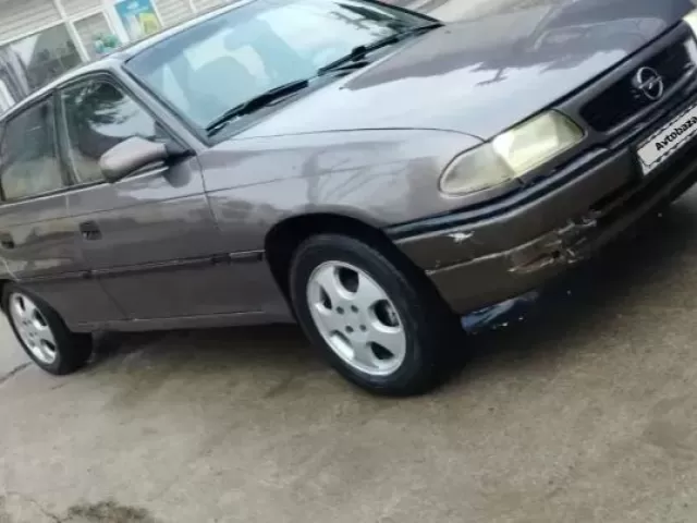 Opel Astra F 1, avtobaza.tj