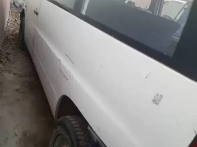 Mercedes-Benz Vito, 1997 1, avtobaza.tj Mercedes-Benz Vito, 1997 1, avtobaza.tj