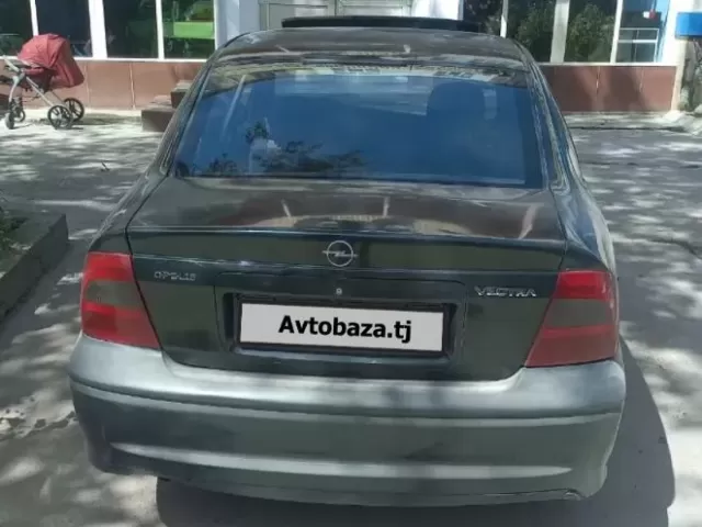 Opel Vectra B 1, avtobaza.tj