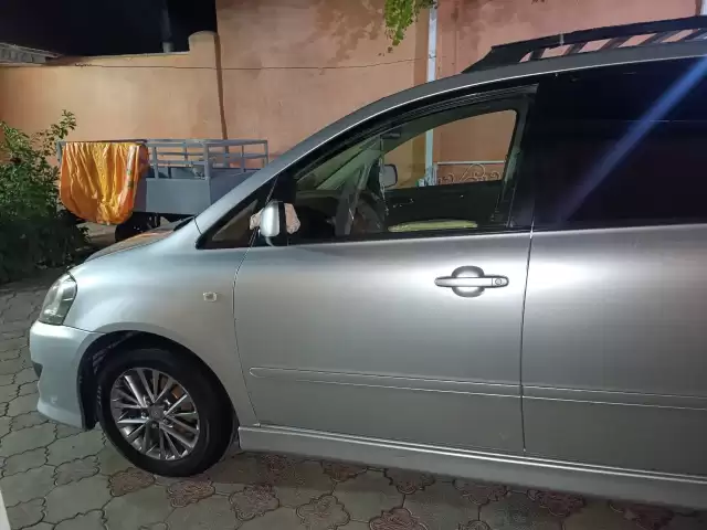 Toyota Ipsun, 2007 1, avtobaza.tj