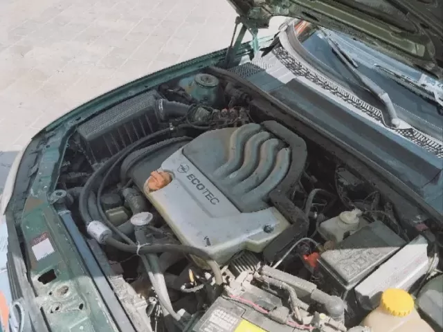 Opel Vectra B 1, avtobaza.tj