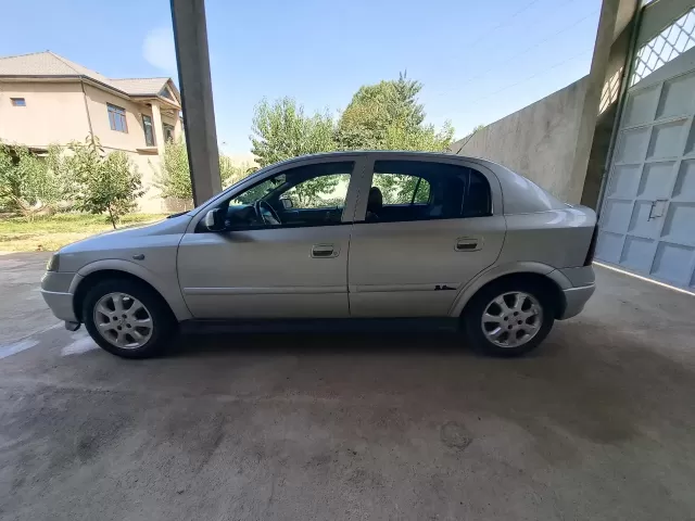 Opel Astra G 1, avtobaza.tj