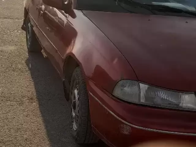 Daewoo Nexia II, 1996 1, avtobaza.tj