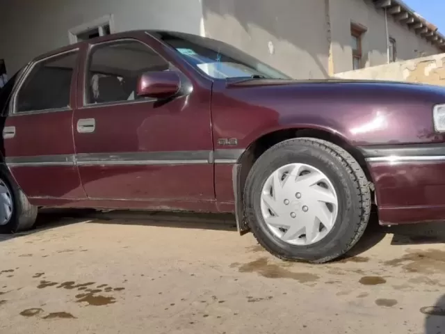 Opel Vectra A 1, avtobaza.tj