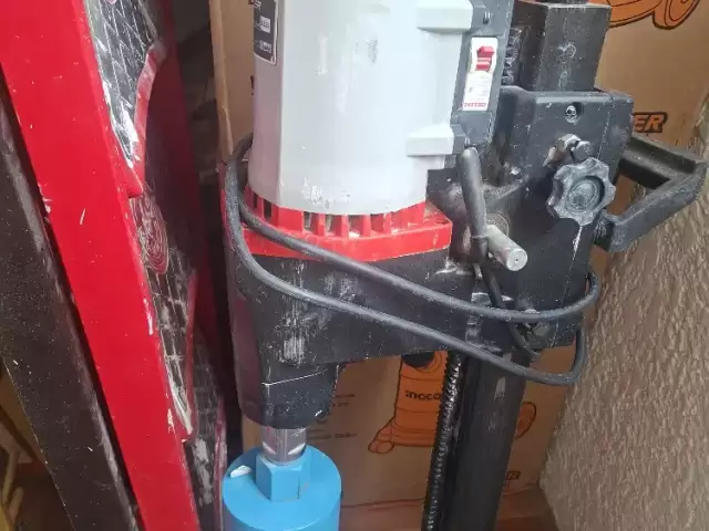 Аренда бурильня аппарт 1, farmo.tj