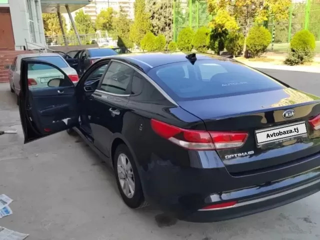 Kia Optima 1, avtobaza.tj