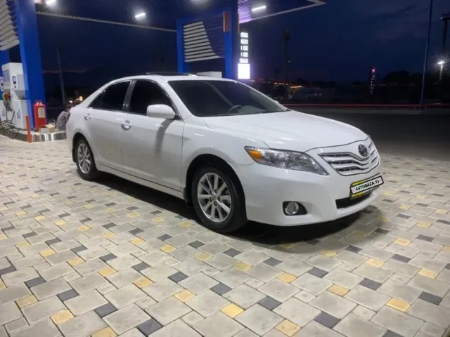 Toyota Camry 1, avtobaza.tj