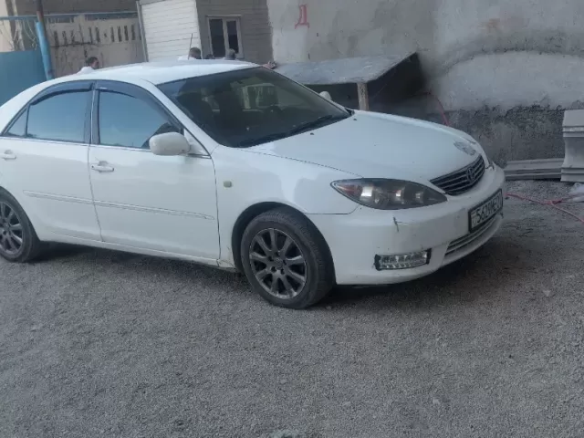 Toyota Camry 1, avtobaza.tj