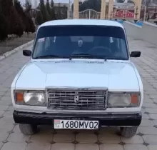 ВАЗ(Lada) 2107, 1999 в Исфара 