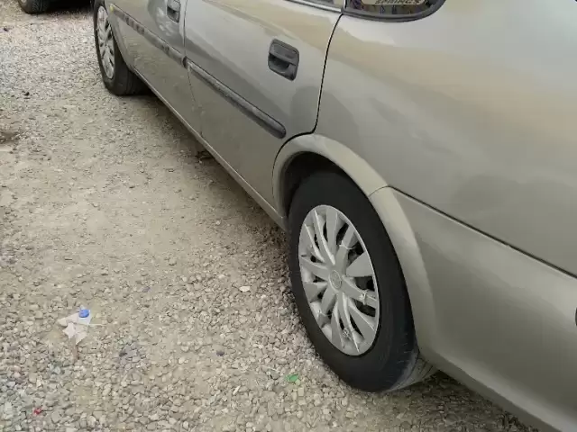 Opel Vectra B, 1995 1, avtobaza.tj