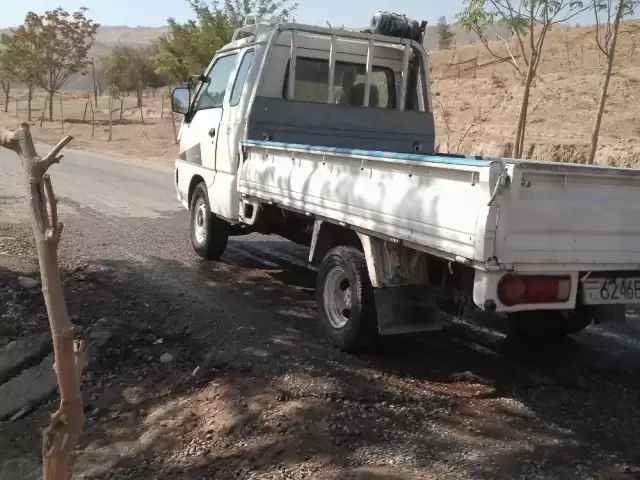 Hyundai Porter, 2003 1, avtobaza.tj Hyundai Porter, 2003 1, avtobaza.tj