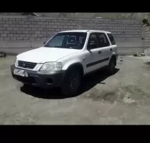 Honda CR-V, 1999 в Деваштич (Ганчи) 
