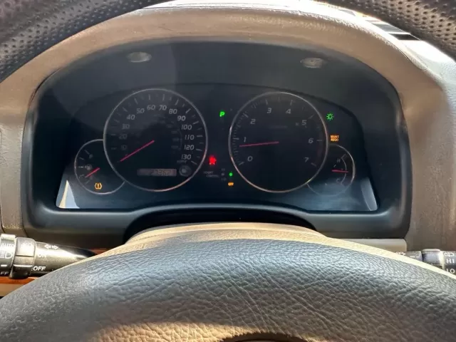 Lexus GX, 2007 1, avtobaza.tj