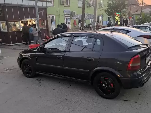 Opel Astra G, 1999 1, avtobaza.tj Opel Astra G, 1999 1, avtobaza.tj