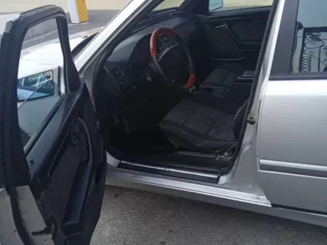 Mercedes-Benz C class, 1994 1, avtobaza.tj