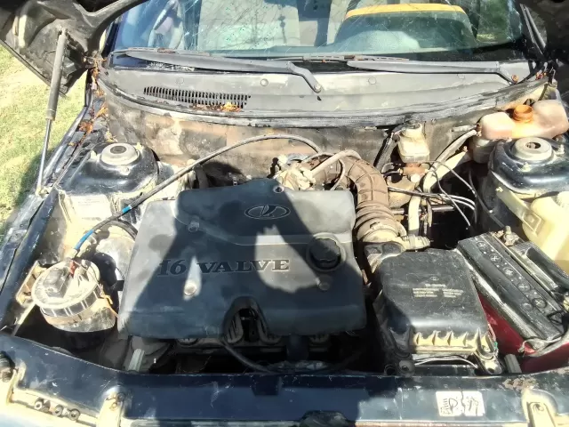 ВАЗ(Lada) 2110, 2000 1, avtobaza.tj