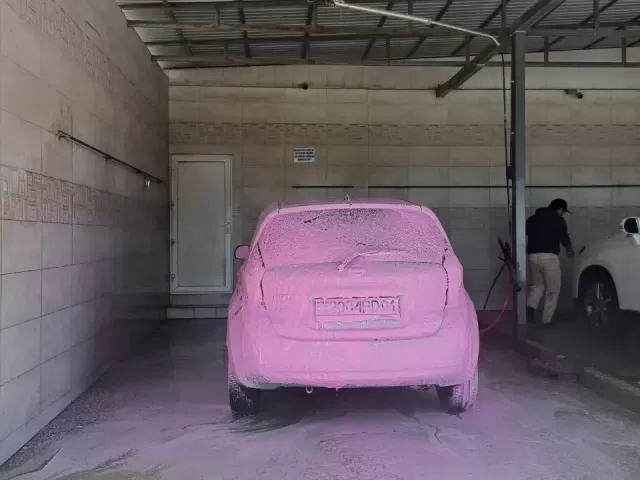Nissan Note, 2014 1, avtobaza.tj