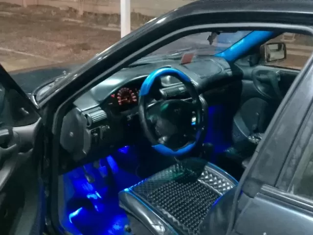 Opel Astra F, 1993 1, avtobaza.tj