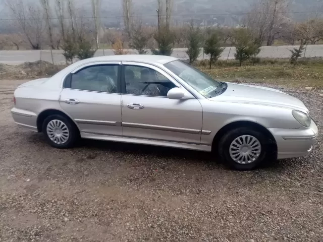 Hyundai Sonata 1, avtobaza.tj