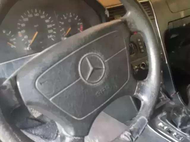 Mercedes-Benz C class, 1997 1, avtobaza.tj