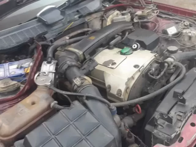 Mercedes-Benz W201, 1991 1, avtobaza.tj