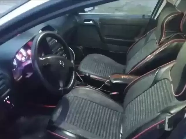 Opel Astra G, 2001 1, avtobaza.tj
