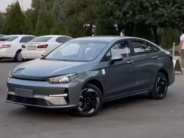 BAIC EU5, 2024 1, avtobaza.tj