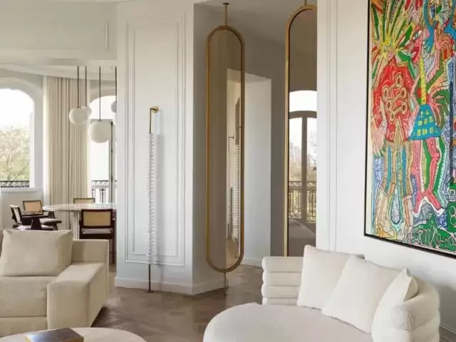 Услуги Ремонт квартиры 1, farmo.tj