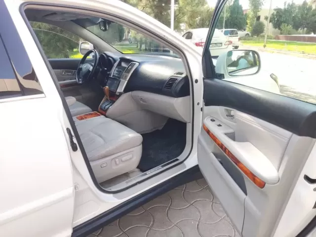 Lexus RX series, 2008 1, avtobaza.tj