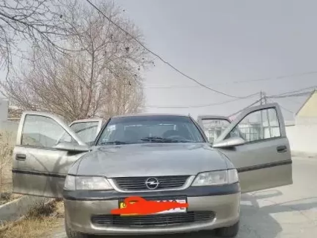 Opel Vectra B, 1997 1, avtobaza.tj