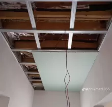 Услуги отделка, ремонт в Душанбе - Farmo.tj 