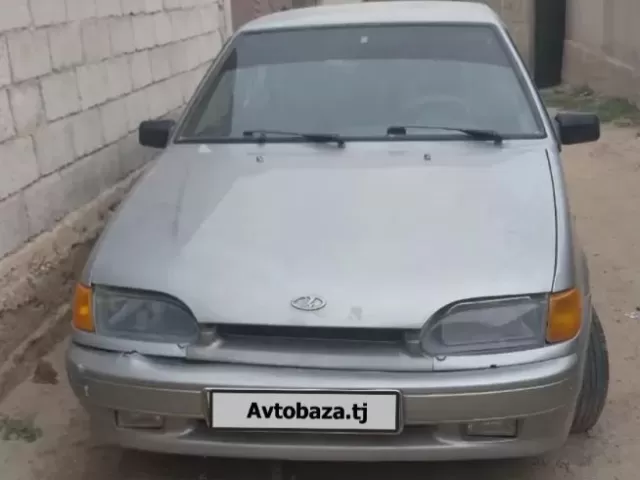 ВАЗ(Lada) Самара 2 (седан 2115) 1, avtobaza.tj