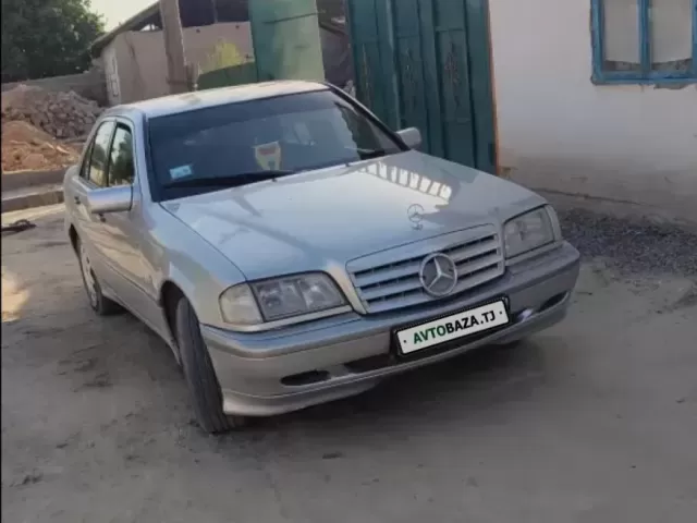 Mercedes-Benz W201 1, avtobaza.tj