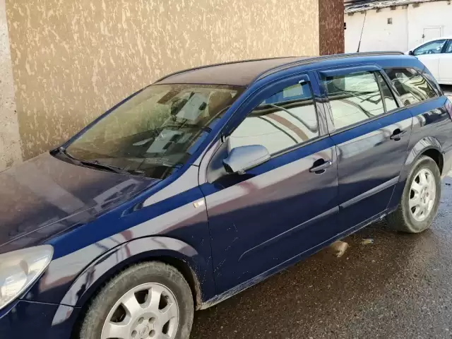 Opel Astra H, 2008 1, avtobaza.tj