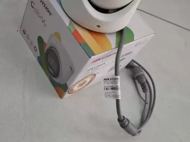 Услуги мастера по установке камер наблюдения 1, farmo.tj