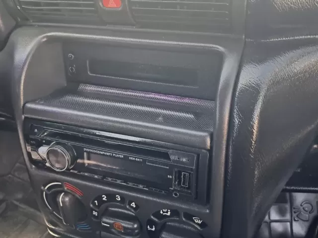 Opel Astra F, 1996 1, avtobaza.tj